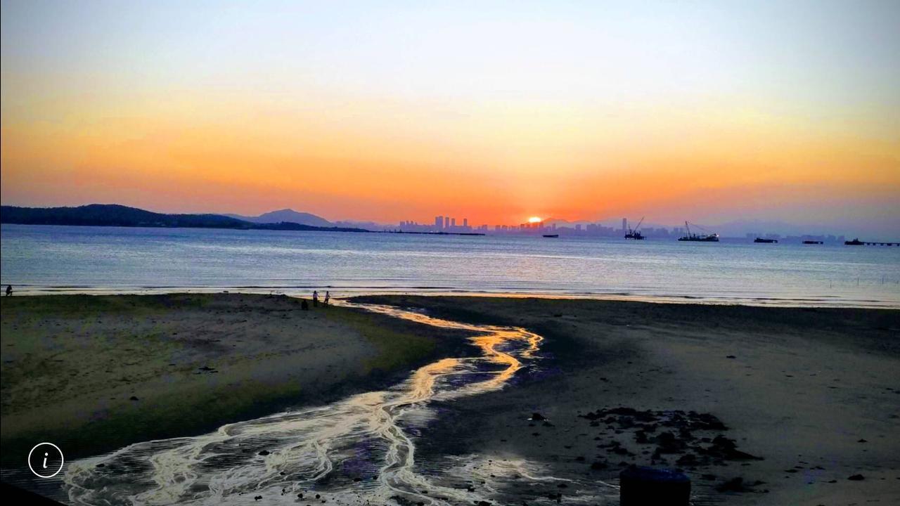 金門樂客民宿 Jinning Dış mekan fotoğraf