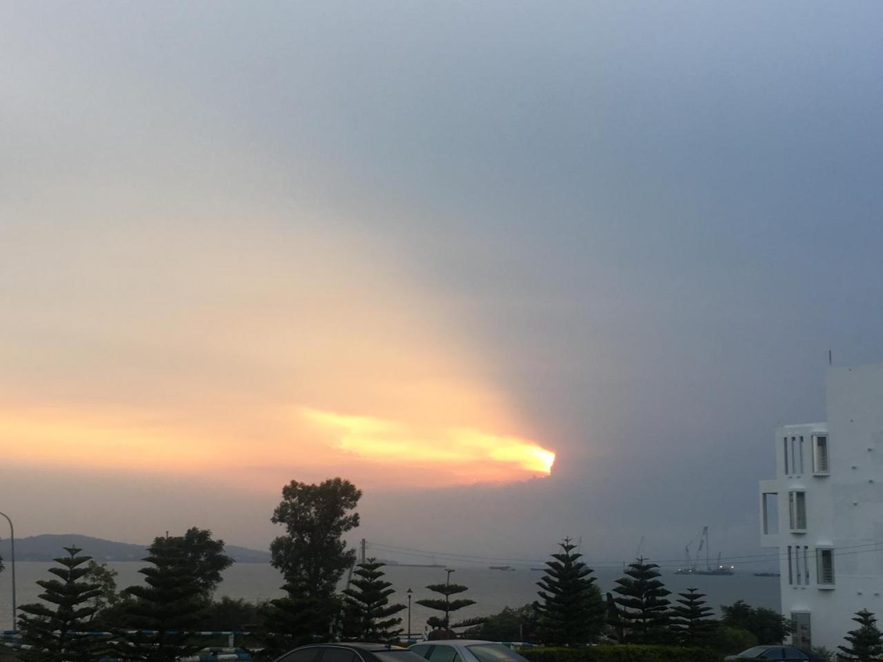 金門樂客民宿 Jinning Dış mekan fotoğraf