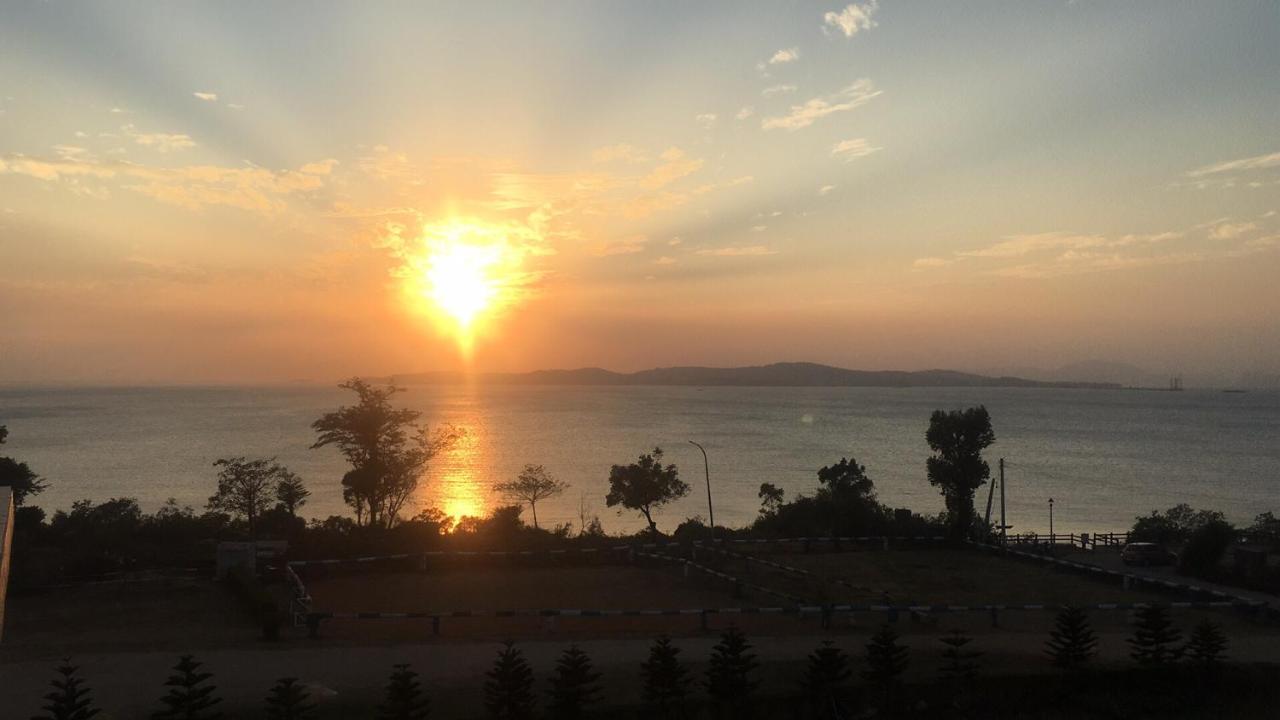 金門樂客民宿 Jinning Dış mekan fotoğraf